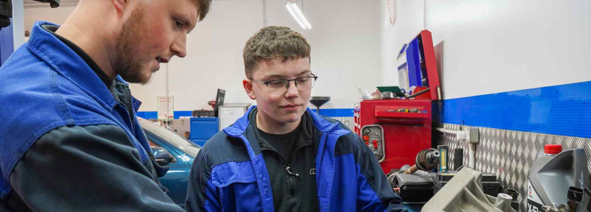 L2 AUTOMOTIVE ENGINEERING