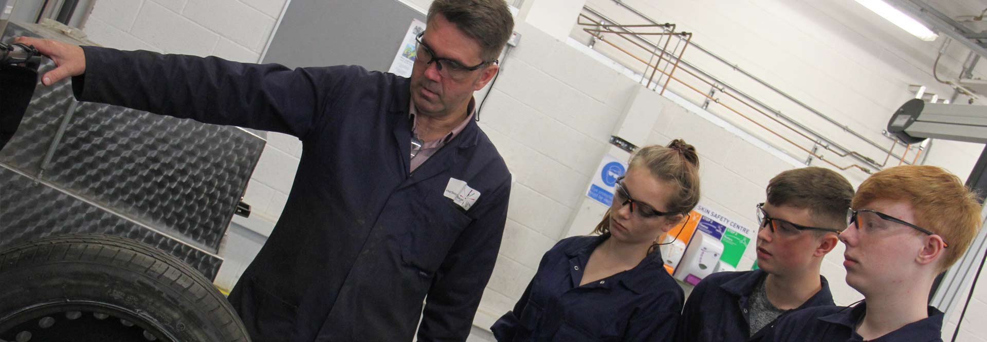 L3 AUTOMOTIVE ENGINEERING