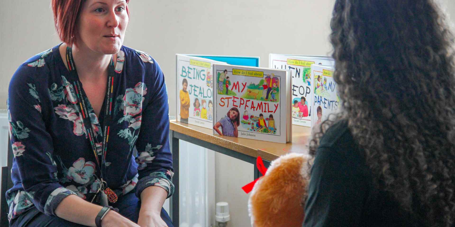 T-LEVEL - EDUCATION AND EARLY YEARS - EARLY YEARS EDUCATOR