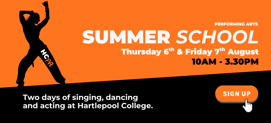 Summer School Website Inset banner