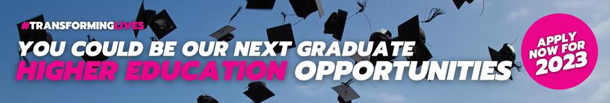 Higher Education Opportunities at Hartlepool College