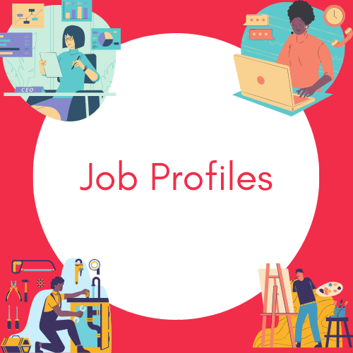 Job Profiles