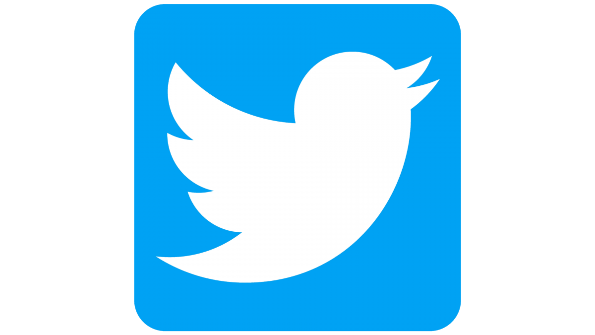 Twitter Logo