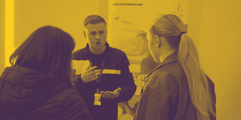 Open Event Banner 